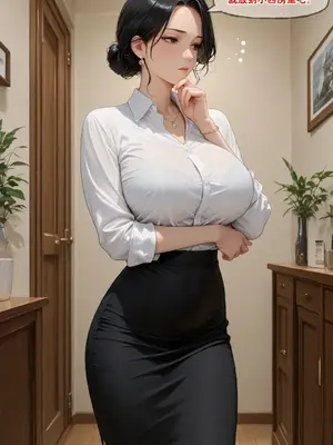 小西的美母教师_00007