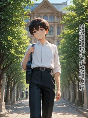 小西的美母教师_00021