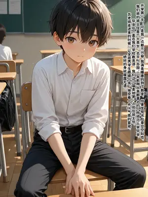 小西的美母教师_00033