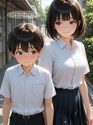 小西的美母教师_00078