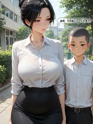 小西的美母教师_00079