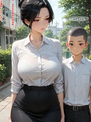 小西的美母教师_00081