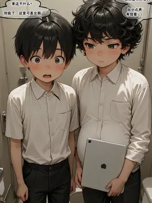 小西的美母教师_00085