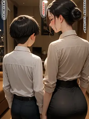 小西的美母教师_00156