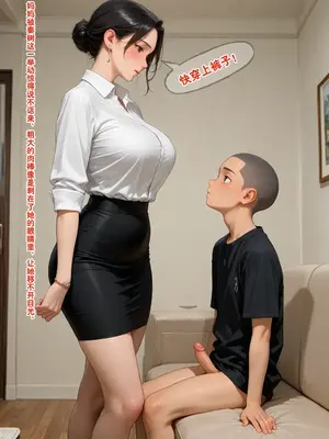 小西的美母教师_00167