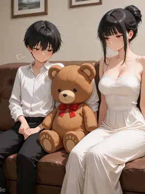 小西的美母教师_00270