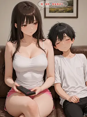 小西的美母教师_00525