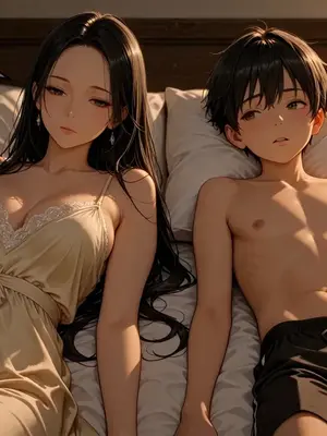 小西的美母教师_00846