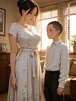 小西的美母教师_00874