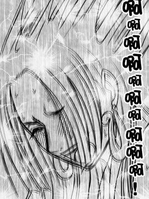 [クリムゾン] 蛇姫極 (ワンピース) [逆天漢化組]_[クリムゾン] 蛇姫極 (ワンピース) [中国翻訳]-57