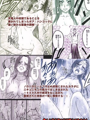 [クリムゾン] 蛇姫極 (ワンピース) [逆天漢化組]_[クリムゾン] 蛇姫極 (ワンピース) [中国翻訳]-64