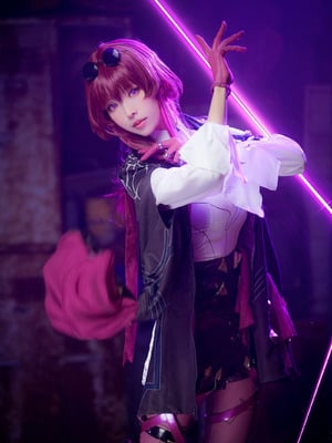 ElyEE子 - Kafka卡芙卡_03_mgqf