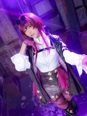 ElyEE子 - Kafka卡芙卡_12_axeu