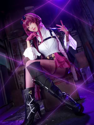 ElyEE子 - Kafka卡芙卡_13_guov