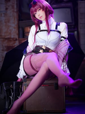 ElyEE子 - Kafka卡芙卡_20_sldf