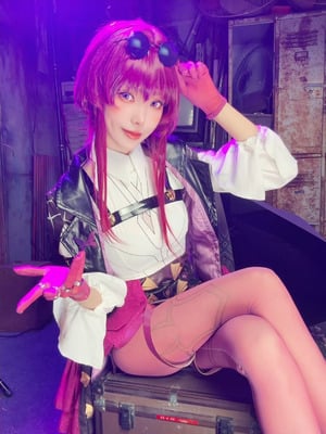 ElyEE子 - Kafka卡芙卡_21_rtjh