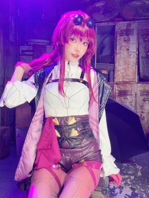 ElyEE子 - Kafka卡芙卡_23_ttam