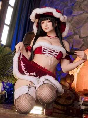 [屿鱼] 平安夜的魔法_31_kibr