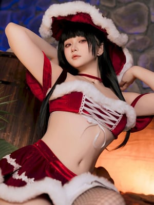 [屿鱼] 平安夜的魔法_41_juak