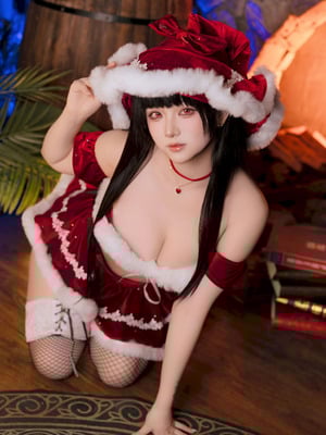 [屿鱼] 平安夜的魔法_44_hvjh