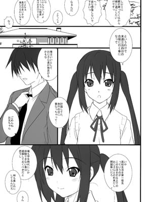 (C76) [Heaven's Gate (安藤智也)] 猫日和 -中野梓- (けいおん！)_04_vhok