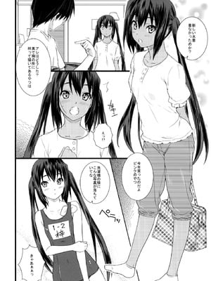 (COMIC1☆4) [Heaven's Gate (安藤智也)] こんがり娘 中野梓 (けいおん!)_03_xfkx