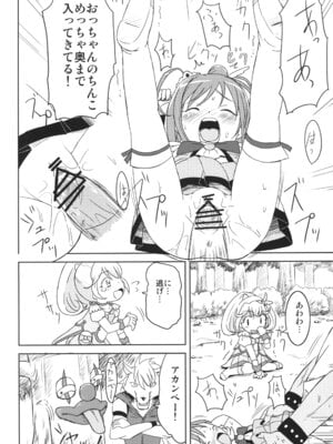 (SHT2012秋) [鳥の屋 (ましこどり)] スマプニッ! (スマイルプリキュア!)_25_hesf