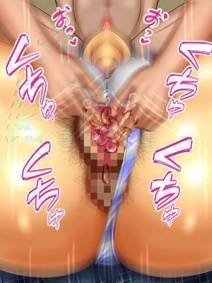 [ぴずねる] くっさい！でも止まんない♡人妻をメス堕ちさせたのは童貞チンコの匂いでした [中国翻訳]_060_kkue