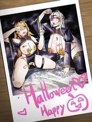 [紅玉] キョンシー師徒 — 中文_2_bicq