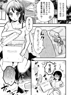 二次元コミックマガジン ○リババァvs○リコンのお姉さんVol.2_45_lmdu