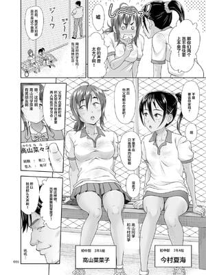 [暗中模索 (まるころんど)]性指導員のお仕事|性指導員的工作 1~6+番外+いくものがかりと少女が買える街総集編[中国翻訳][疏碼、無修正][天煌汉化组、牛肝菌汉化、shootpit個人漢化]_150