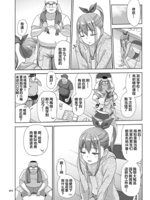 [暗中模索 (まるころんど)]性指導員のお仕事|性指導員的工作 1~6+番外+いくものがかりと少女が買える街総集編[中国翻訳][疏碼、無修正][天煌汉化组、牛肝菌汉化、shootpit個人漢化]_B432