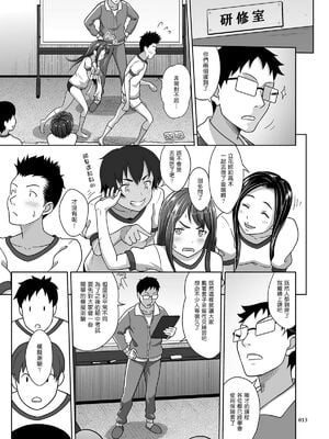 [暗中模索 (まるころんど)]性指導員のお仕事|性指導員的工作 1~6+番外+いくものがかりと少女が買える街総集編[中国翻訳][疏碼、無修正][天煌汉化组、牛肝菌汉化、shootpit個人漢化]_B501