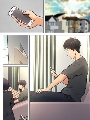 [ペンタクル (しみぱん)] 仕方なく母ちゃんとセックスします 1-6_0024