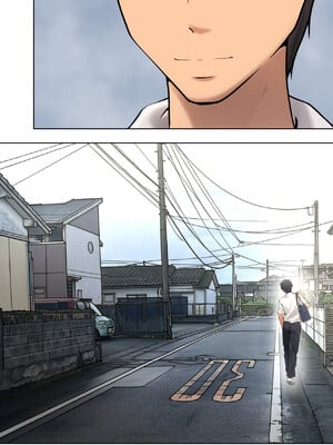 [ペンタクル (しみぱん)] 仕方なく母ちゃんとセックスします 1-6_0190