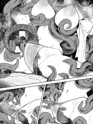 [アイソカーブ (アレグロ)] 追録・異形交尾快楽地獄 [DL版]_52_ocij