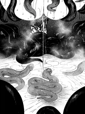 [アイソカーブ (アレグロ)] 追録・異形交尾快楽地獄 [DL版]_64_qyyg