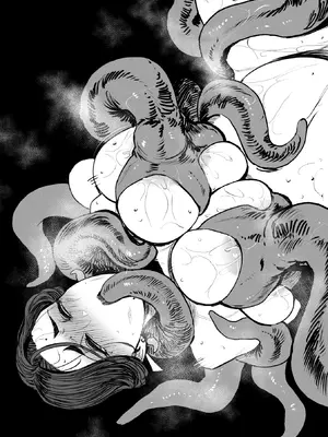 [アイソカーブ (アレグロ)] 追録・異形交尾快楽地獄 [DL版]_83_phce