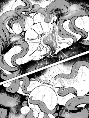 [アイソカーブ (アレグロ)] 追録・異形交尾快楽地獄 [DL版]_84_xaor