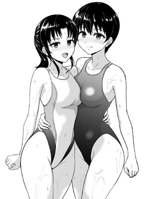 [銀茶屋 (銀茶)] プールサイド：チャプター2 [DL版]_52_jwxn