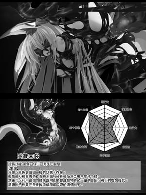 [魔窟亭 (長井わたる)] MonstersAbyss-異形の花嫁 [中国翻訳]_36_kcig