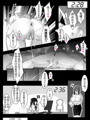 [ctrlz77] 诺艾米的日常1-12 [中国語] [無修正]_143_xdxo