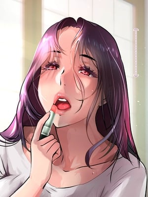 [モンシロ]伯母に焦がれて|日思夜想的伯母 ~シーズン2総編集(07~12)~[中国翻訳][粗碼]_0268