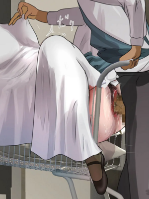 [モンシロ]伯母に焦がれて|日思夜想的伯母 ~シーズン2総編集(07~12)~[中国翻訳][粗碼]_0588