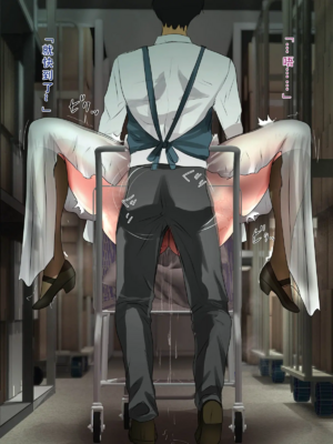 [モンシロ]伯母に焦がれて|日思夜想的伯母 ~シーズン2総編集(07~12)~[中国翻訳][粗碼]_0596