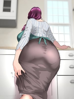 [モンシロ]伯母に焦がれて|日思夜想的伯母 ~シーズン2総編集(07~12)~[中国翻訳][粗碼]_0680