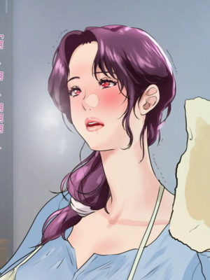 [モンシロ]伯母に焦がれて|日思夜想的伯母 ~シーズン2総編集(07~12)~[中国翻訳][粗碼]_1119