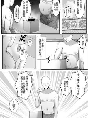 [白桃亭 (rikazu)]褐色ギャルが俺の癒し|褐膚辣妹是我的療育 1~2(END)[中国翻訳][疏碼][蕪菁堂]_006