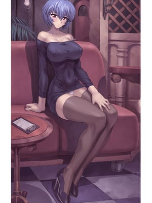 [なかよひモグダン (モグダン)] 綾波 3 先生編 (新世紀エヴァンゲリオン) [DL版]_04_qvkf