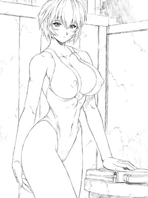 [なかよひモグダン (モグダン)] 綾波 4 僕の彼女編 (新世紀エヴァンゲリオン) [DL版]_02_vlcs